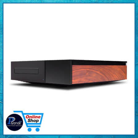 เครื่องเล่นซีดี CAMBRIDGE AUDIO : EVO-CD (CD PLAYER) (สีดำ)_2